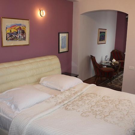 Pensiunea Casa Cranta Brašov Exteriér fotografie